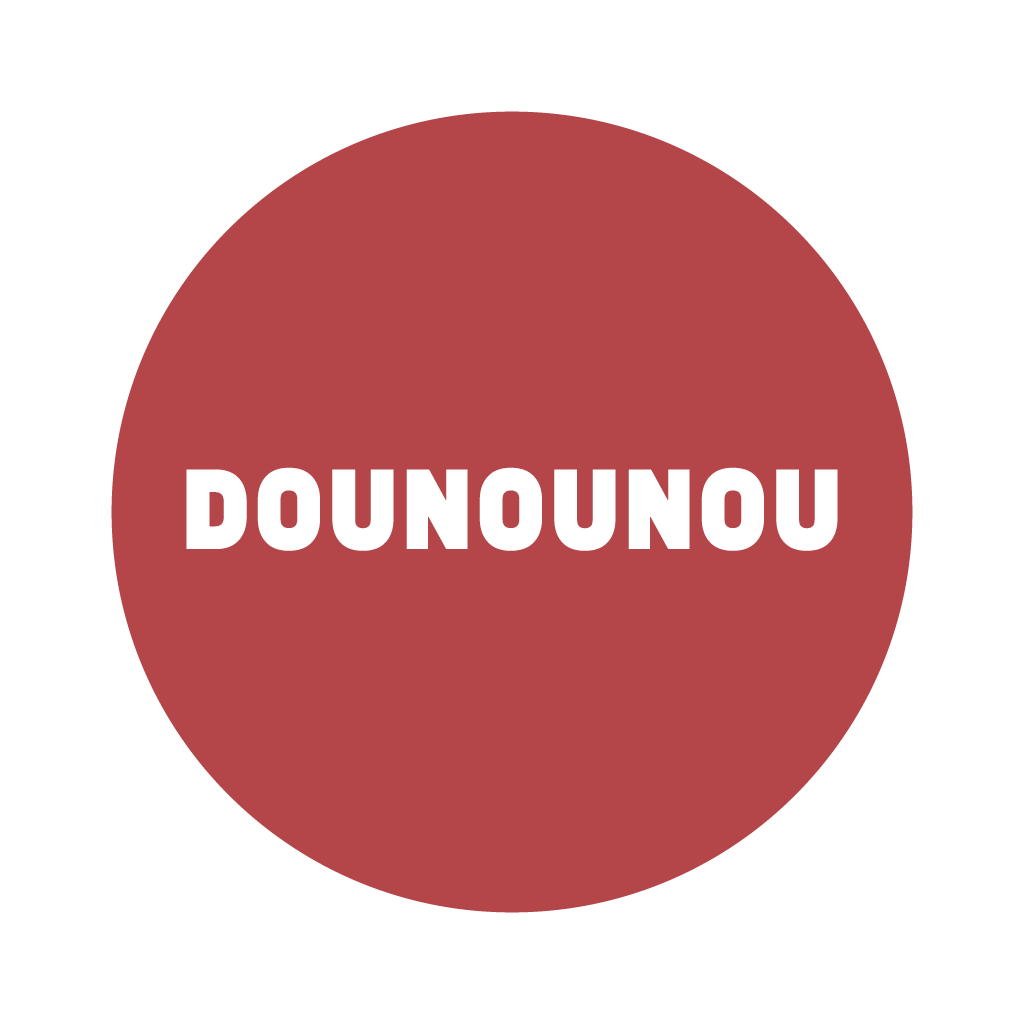 Dounounou