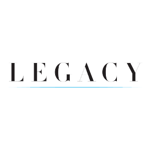 Legacy by Abdul Aziz Al Roomi
