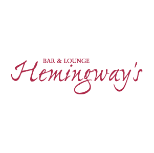 Hemingway's Bar & Lounge